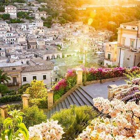 San Giorgio Modica Hotel Exterior foto