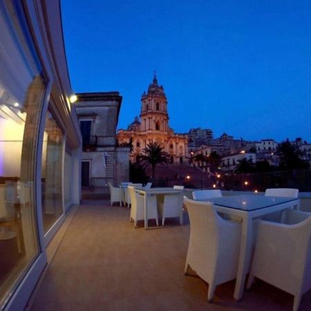 San Giorgio Modica Hotel Exterior foto