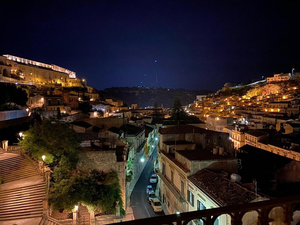 San Giorgio Modica Hotel Exterior foto