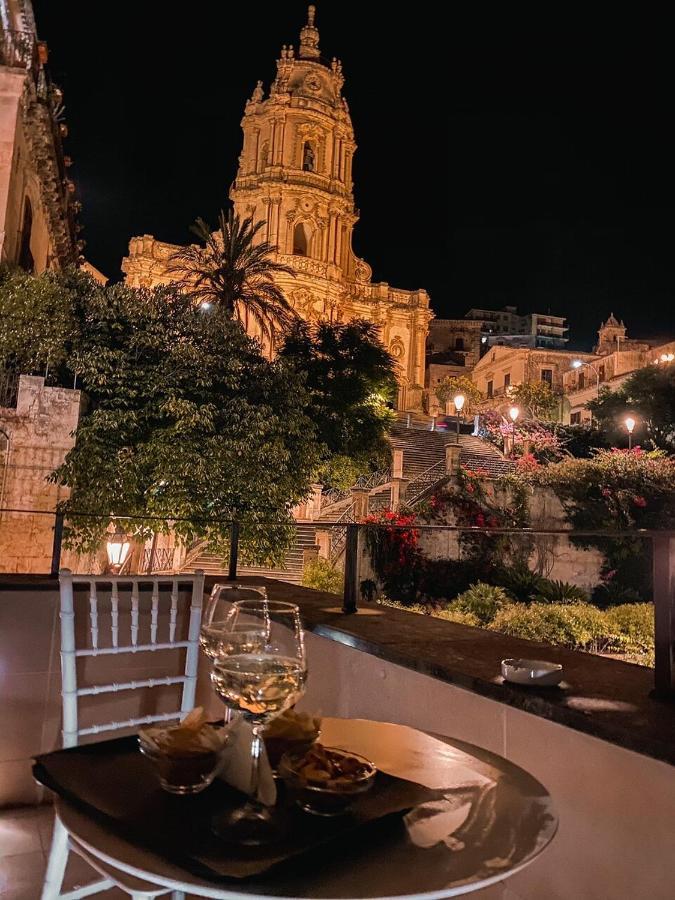 San Giorgio Modica Hotel Exterior foto