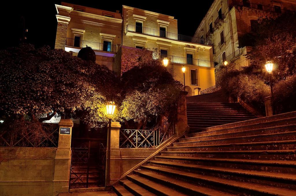 San Giorgio Modica Hotel Exterior foto